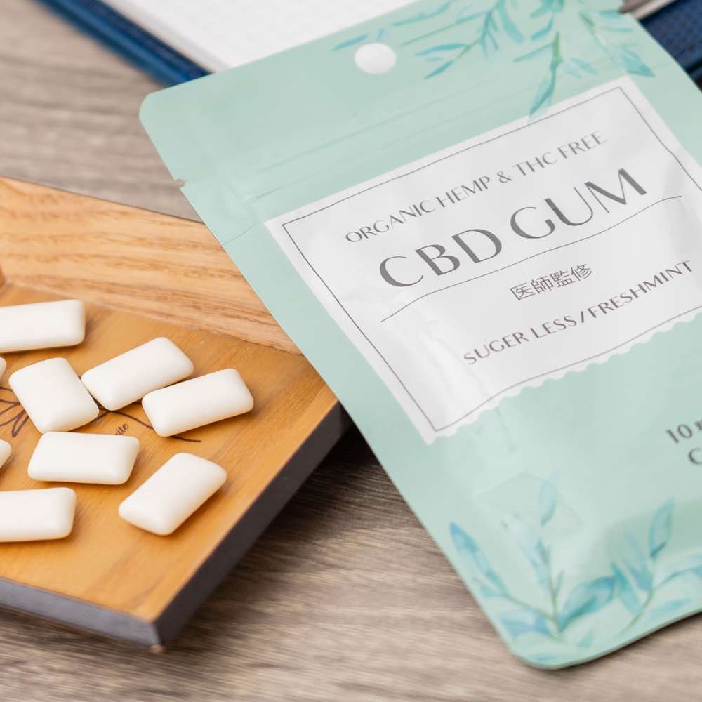 CBD GUM